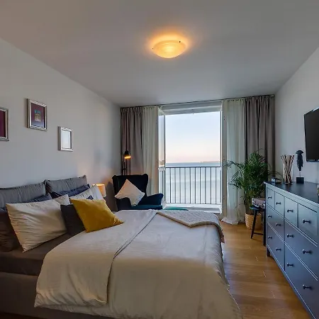 Bella Vista Premium Apartment Porec Exterior photo