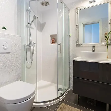 Bella Vista Premium Apartment Porec Exterior photo