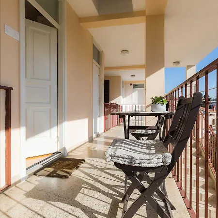 Bella Vista Premium Apartment Porec Exterior photo