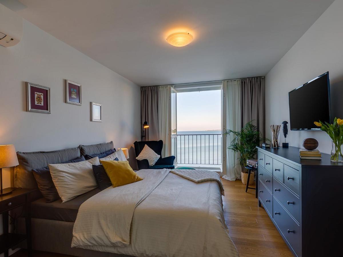 Apartment Bella Vista Premium