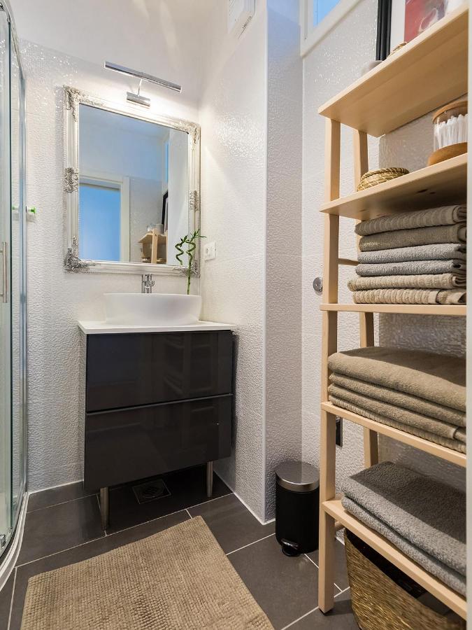 Bella Vista Premium Apartment Porec