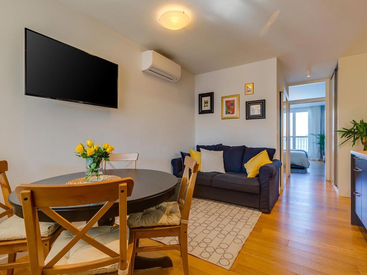 Apartment Bella Vista Premium Porec