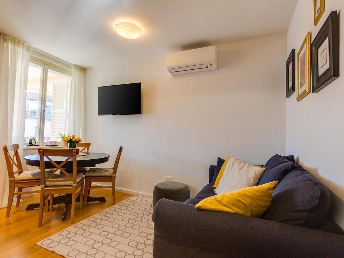 Bella Vista Premium Apartment Porec
