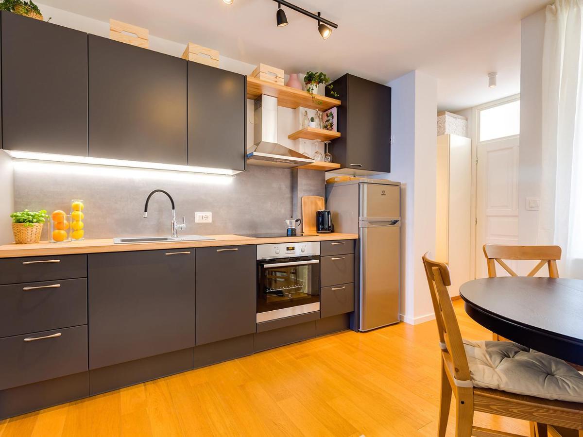 Bella Vista Premium Porec