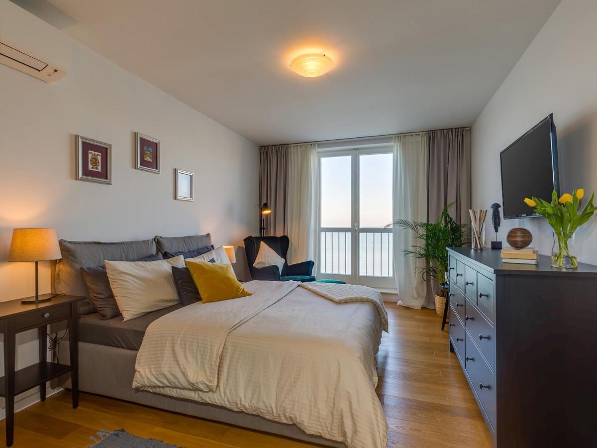 Bella Vista Premium * Porec