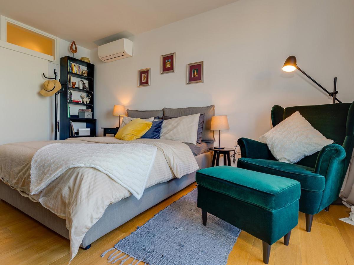 Apartment Bella Vista Premium Porec