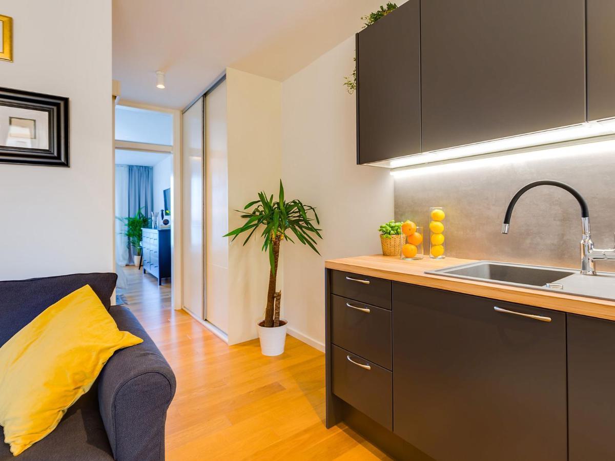 Bella Vista Premium Apartment